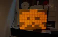 Kawaii me - Floppy disk sculpture Kawaii me - Floppy disk sculpture