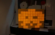 Kawaii me - Floppy disk sculpture Kawaii me - Floppy disk sculpture