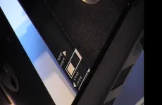Diskette in Wanldung by Dominik Jais Diskette in Wanldung by Dominik Jais