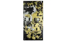 Are we the robots - floppy disk artwork Are we the robots - floppy disk artwork