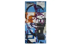 Are we the robotos - floppy disk artwork Are we the robotos - floppy disk artwork