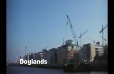 Dublin Doglands, Short video by Dominik Jais, Dublin bay Dublin Doglands, Short video by Dominik Jais, Dublin bay