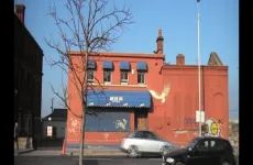 Dublin Doglands, Short video by Dominik Jais, old house Dublin Doglands, Short video by Dominik Jais, old house
