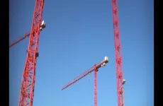 Dublin Doglands, Short video by Dominik Jais, crane Dublin Doglands, Short video by Dominik Jais, crane